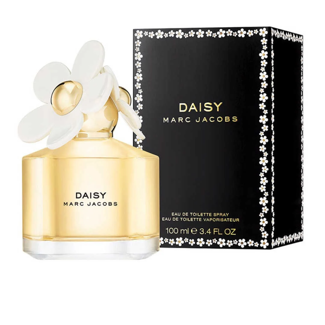 Marc Jacobs
Daisy Eau de Toilette Spray, 3.3 oz