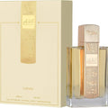 Angham by Lattafa EDP For Unisex 3.4 oz