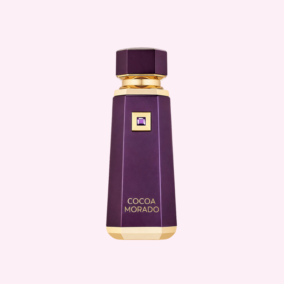 Cocoa Morado By French Avenue For Unisex EDP Spray 3.4oz
