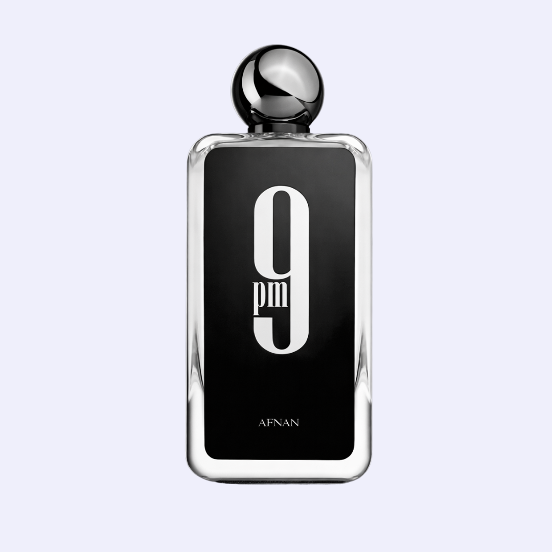 9 PM By Afnan EDP for Men 3.4 oz